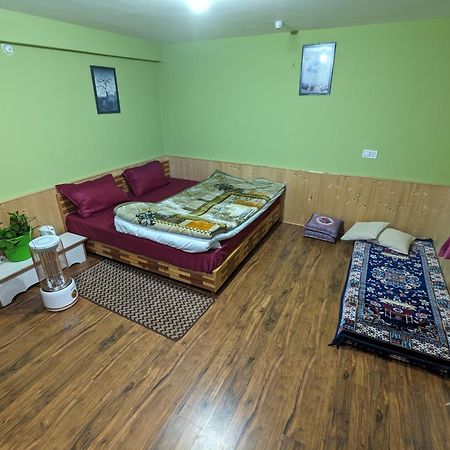 Kyelang Amma Home Stay Keylong מראה חיצוני תמונה