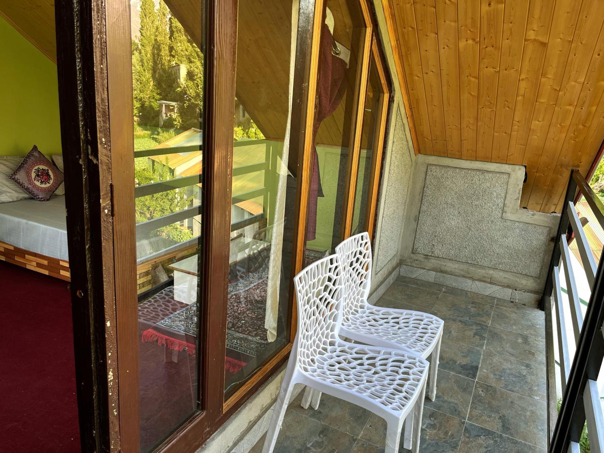 Kyelang Amma Home Stay Keylong מראה חיצוני תמונה